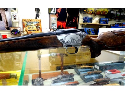 Blaser R8 Luxus 300 WM
