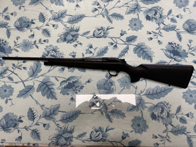 Blaser R8 profesional 308w