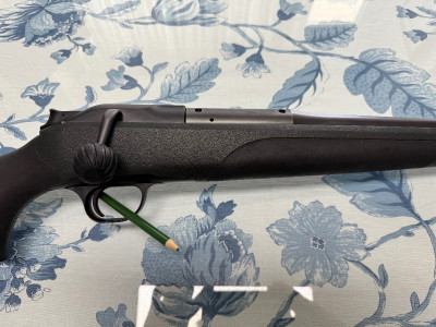 Blaser R8 profesional 308w