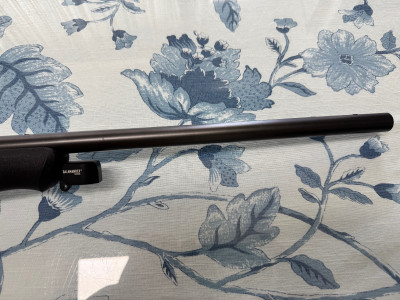 Blaser R8 profesional 308w