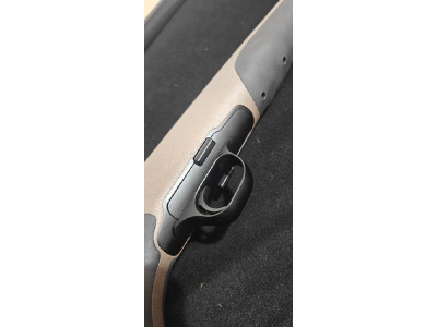 Blaser r8 profesional 7mm Rm marrón