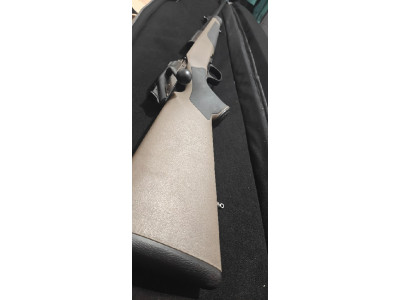 Blaser r8 profesional 7mm Rm marrón