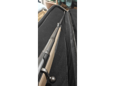 Blaser r8 profesional 7mm Rm marrón