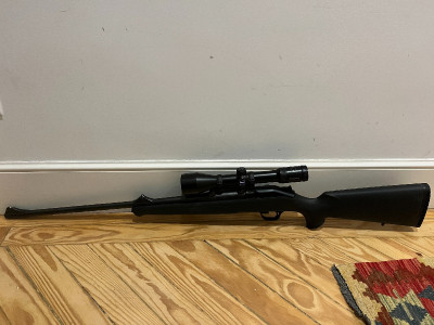 BLASER R8 PROFESSIONAL 8X68S