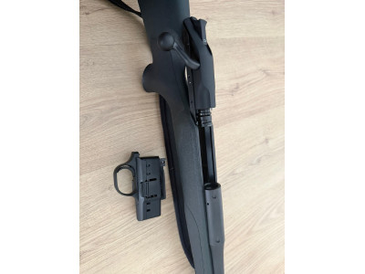 Blaser R8 Professional Cal 8,5x55 Blaser