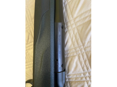 Blaser R8 Professional Success