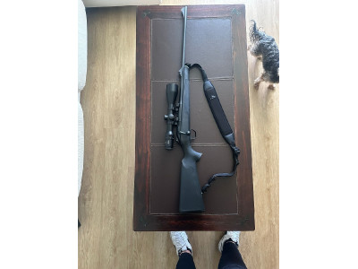 Blaser r8 sintetico 300 wsm