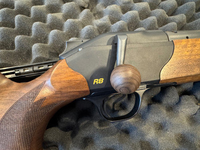 Blaser r8 standar