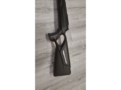 Blaser R8 succes Lither