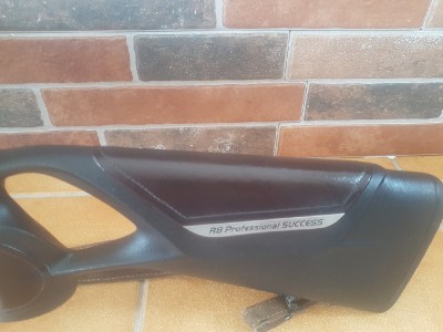 Blaser R8 succes Lither
