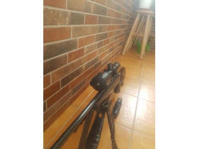 Blaser R8 Success Leather