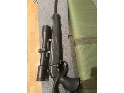 Blaser R8 Ultimete 308
