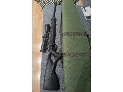 Blaser R8 Ultimate 308