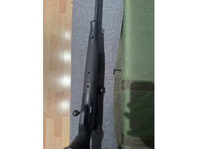 Blaser R8 Ultimete 308