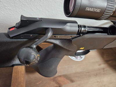 Blaser r8 ultímate  270wsm