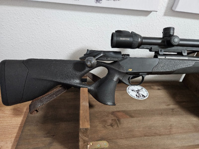 Blaser r8 ultímate  270wsm