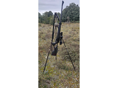 Blaser R8 ultímate 300WM