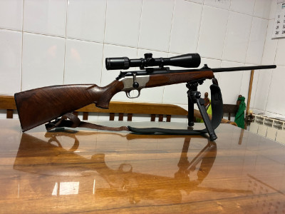 Blaser R93 7  mm RMG