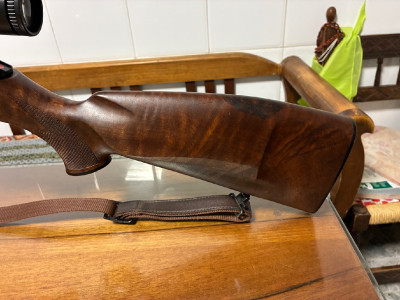 Blaser R93 7  mm RMG
