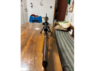 Blaser r93 7 mm RMG.