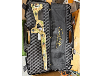 Blaser R93 Cal. 300WM