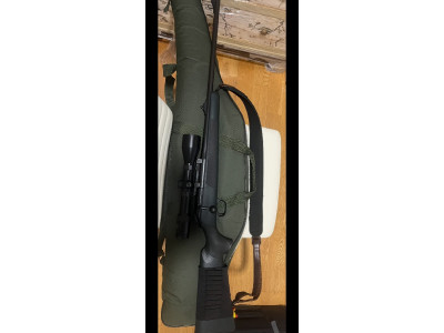 Blaser r93 calibre 300