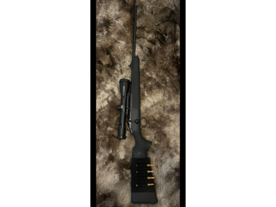 Blaser R93 Calibre 300WM