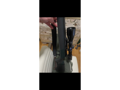 Blaser r93 calibre 300