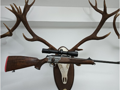 Blaser r93 luxus españa