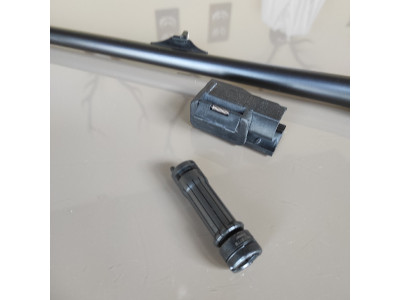 Blaser R93 Madera Estándar Calibre 30.06