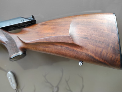 Blaser R93 Madera Estándar Calibre 30.06