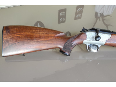 Blaser R93 Madera Estándar Calibre 30.06