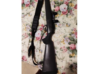 Blaser r93 profesional 30-06