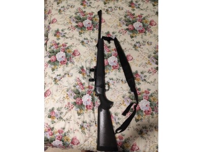 Blaser R93 Profesional 30-06
