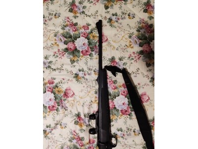 Blaser r93 profesional 30-06
