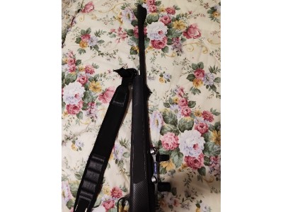 Blaser r93 profesional 30-06