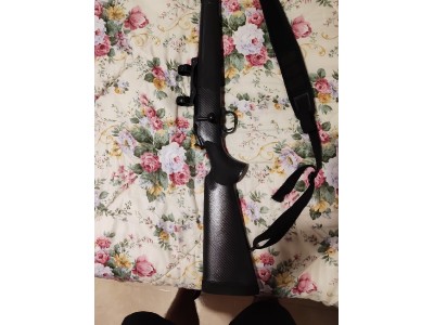 Blaser r93 profesional 30-06