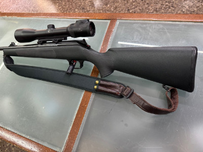 Blaser R93 profesional 338 magnaport