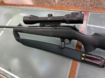 Blaser R93 profesional 338 magnaport