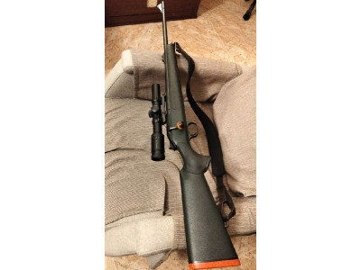 Blaser R93 Profesional Magnaport