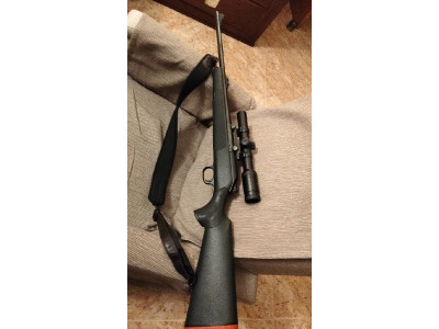 Blaser R93 Profesional Magnaport