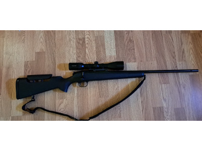 Blaser R93 profesional338wm