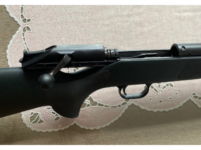 Blaser r93 professional 300 wm