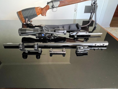 Blaser R93 Standar..