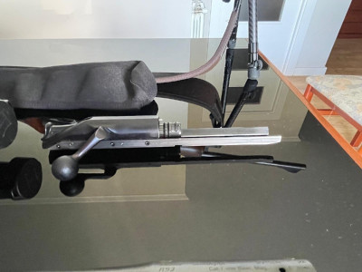 Blaser R93 Standar..