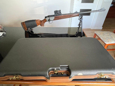 Blaser R93 Standar..
