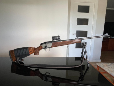Blaser R93 Standar..