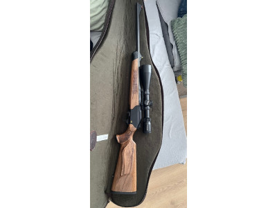 Blaser standard 8,5x55