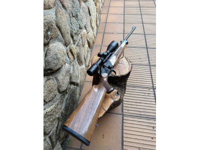 Blaser Standard 8,5x55