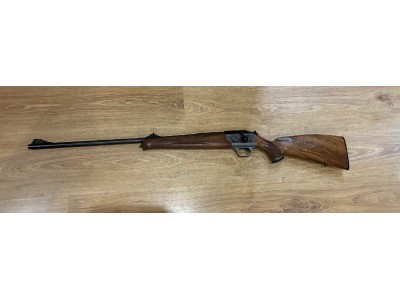 Blaser R93 zurdos 375 H&H